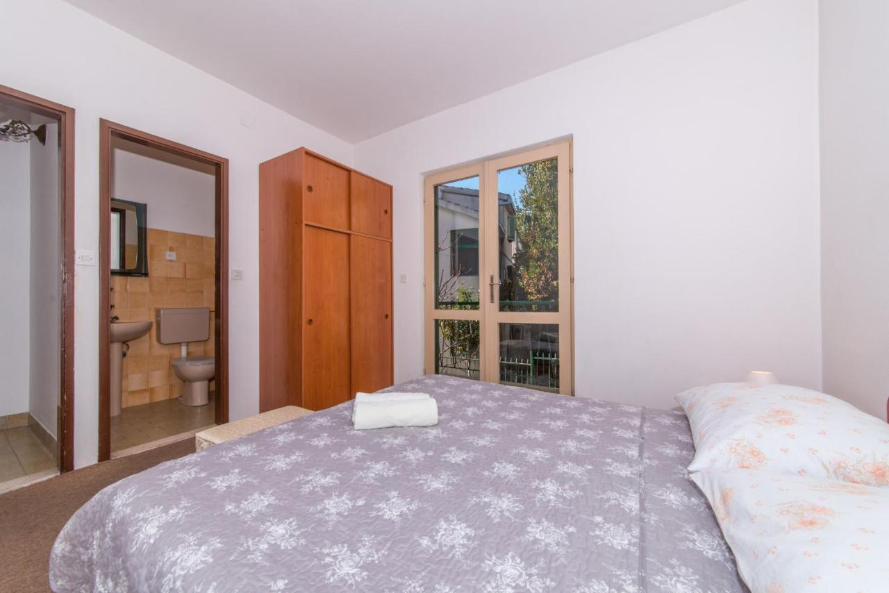 Apartment Villa Besker Makarska Extérieur photo