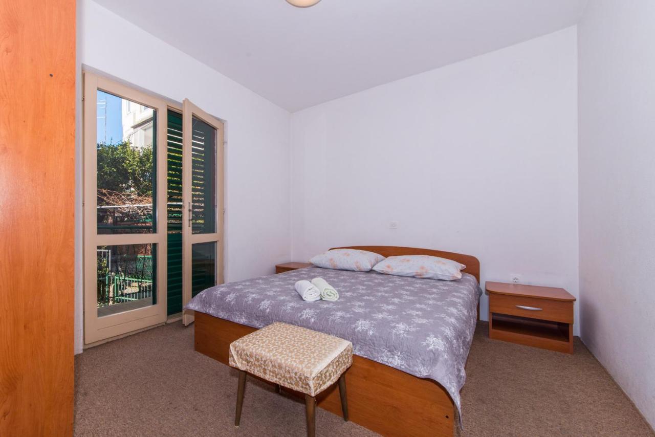 Apartment Villa Besker Makarska Extérieur photo