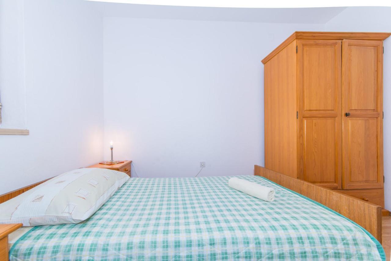 Apartment Villa Besker Makarska Extérieur photo