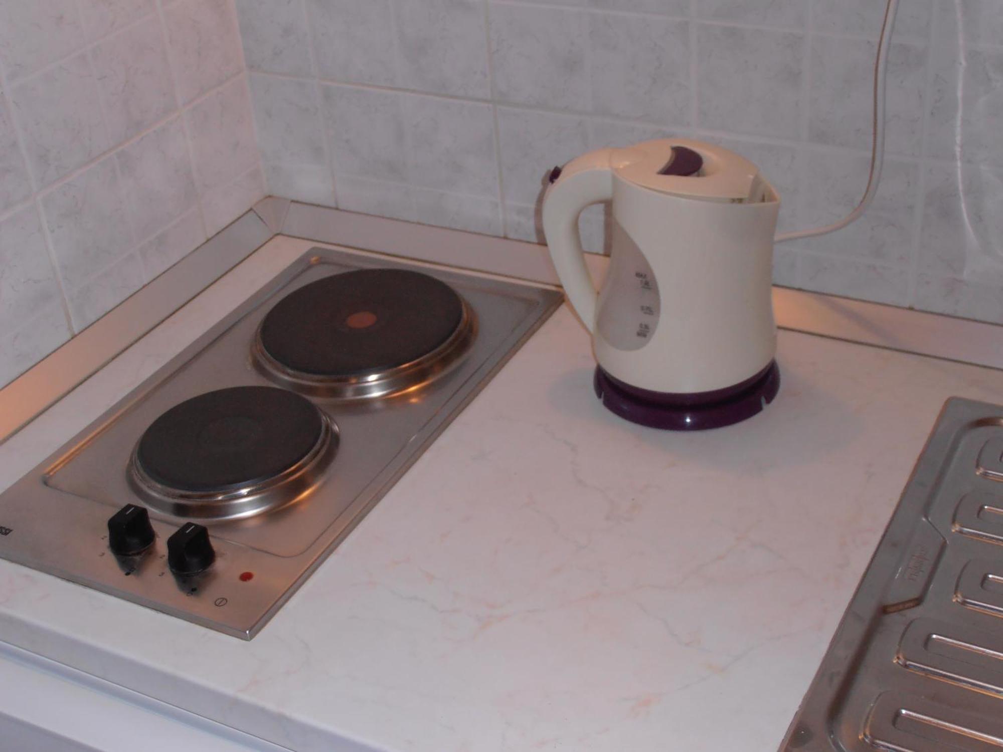 Apartment Villa Besker Makarska Chambre photo