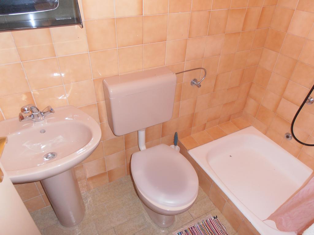 Apartment Villa Besker Makarska Extérieur photo