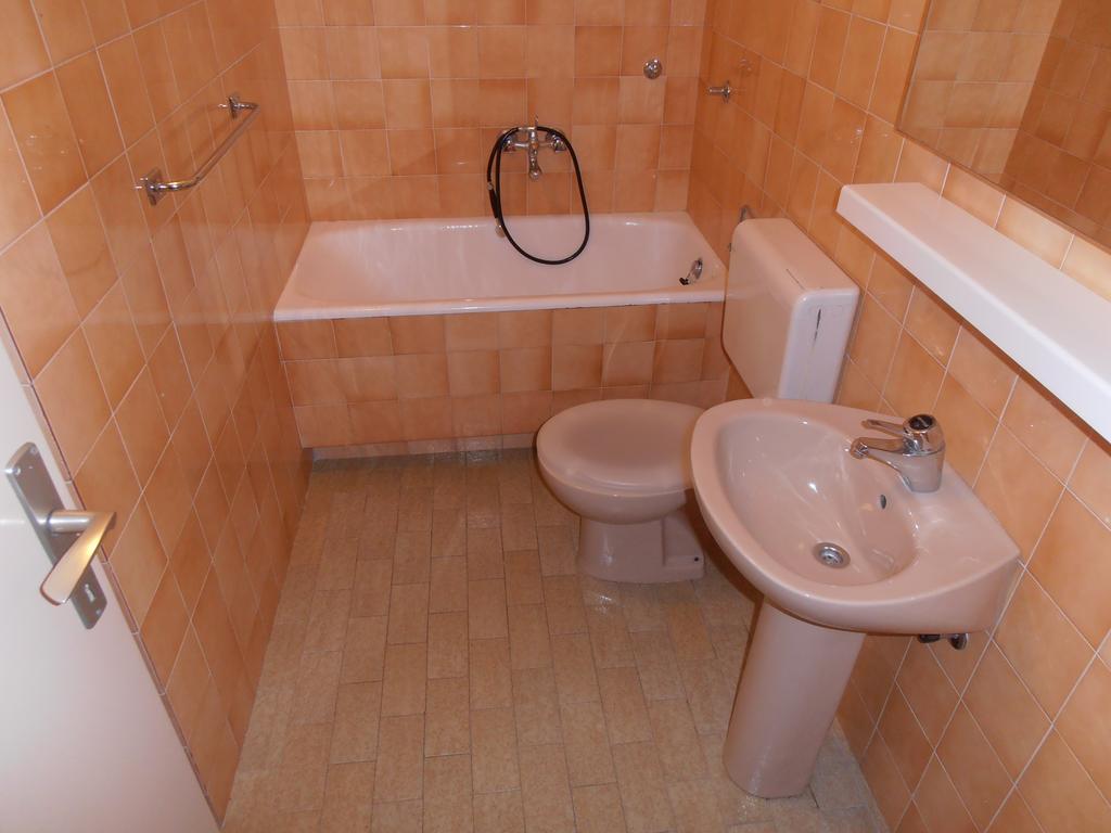 Apartment Villa Besker Makarska Extérieur photo